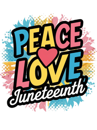 Image 1 of PEACE. LOVE 