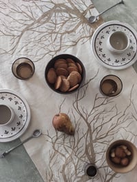 Image 5 of Roots • Large Runner / Tapestry