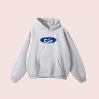 Image 3 of Built “Idol” Hoodie co.1