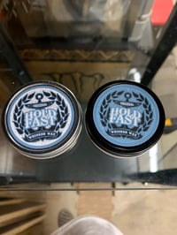 Image 2 of HOLD FAST WHISKER WAX F7 1 oz.