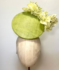 Image 1 of Green percher 
