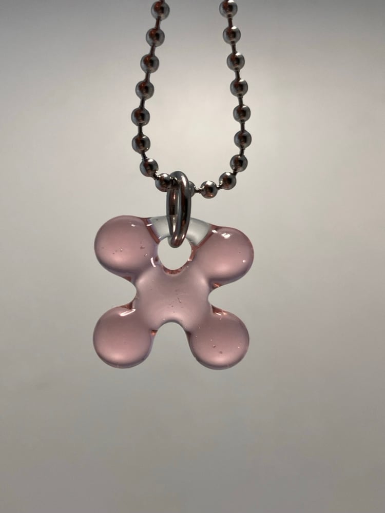 Image of mini pink clover 