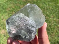 Image 11 of Transparent Phantom Fluorite Specimen #1940