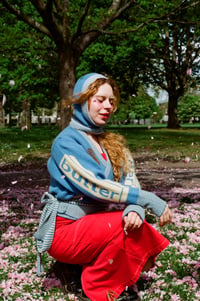 Image 5 of SALTED BUTTER BONNIE AND BALACLAVA 
