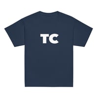 Image 5 of TC Treasure Youth T-shirt