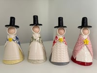Image 1 of Small Welsh Lady - Menyw Gymreig Fach 