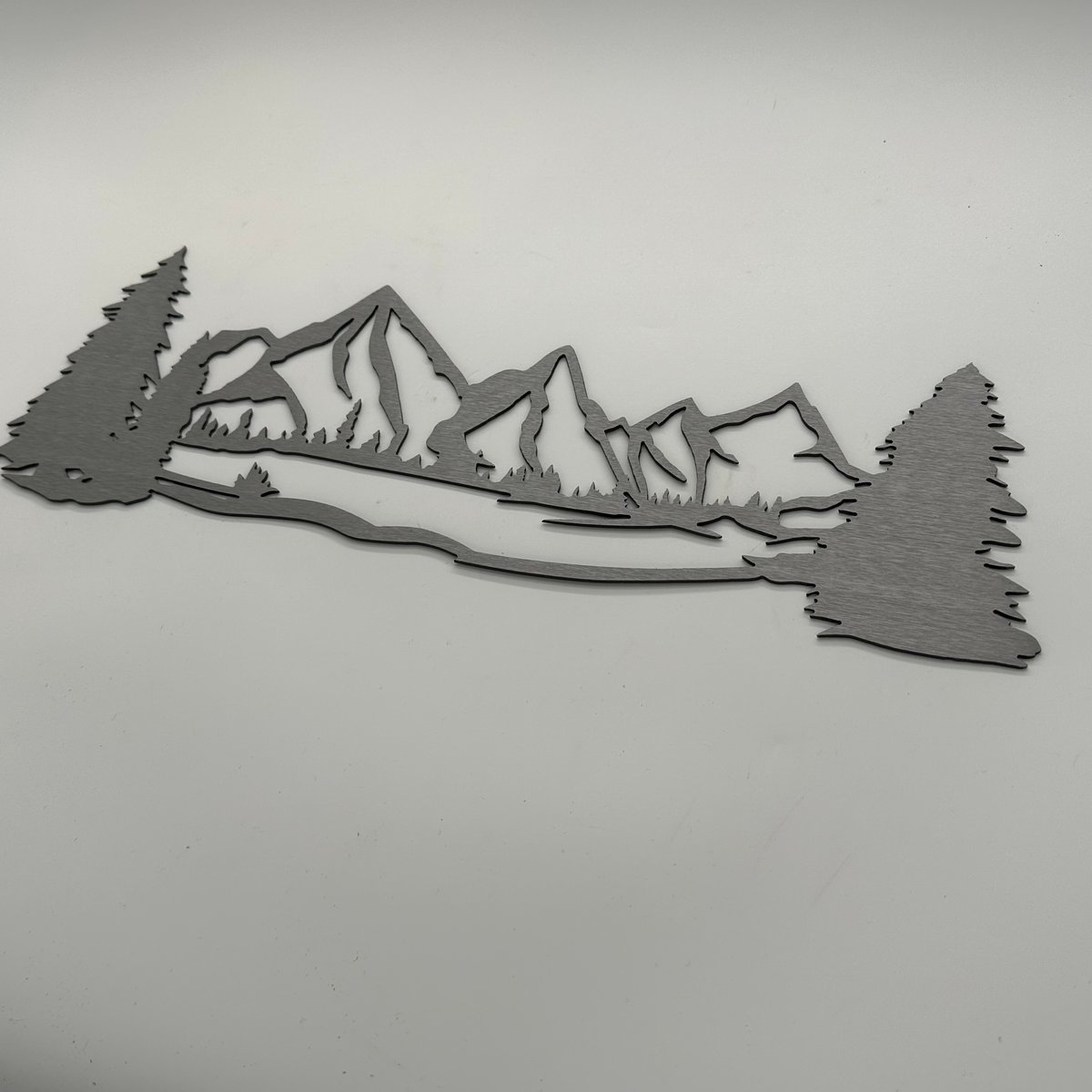 Mountain Scene