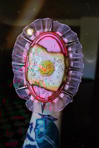 Image 1 of Greasy baby