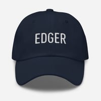 Image 4 of Edger Dad Hat