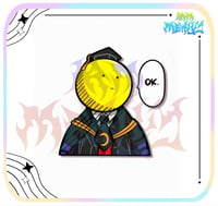 Koro Sensei