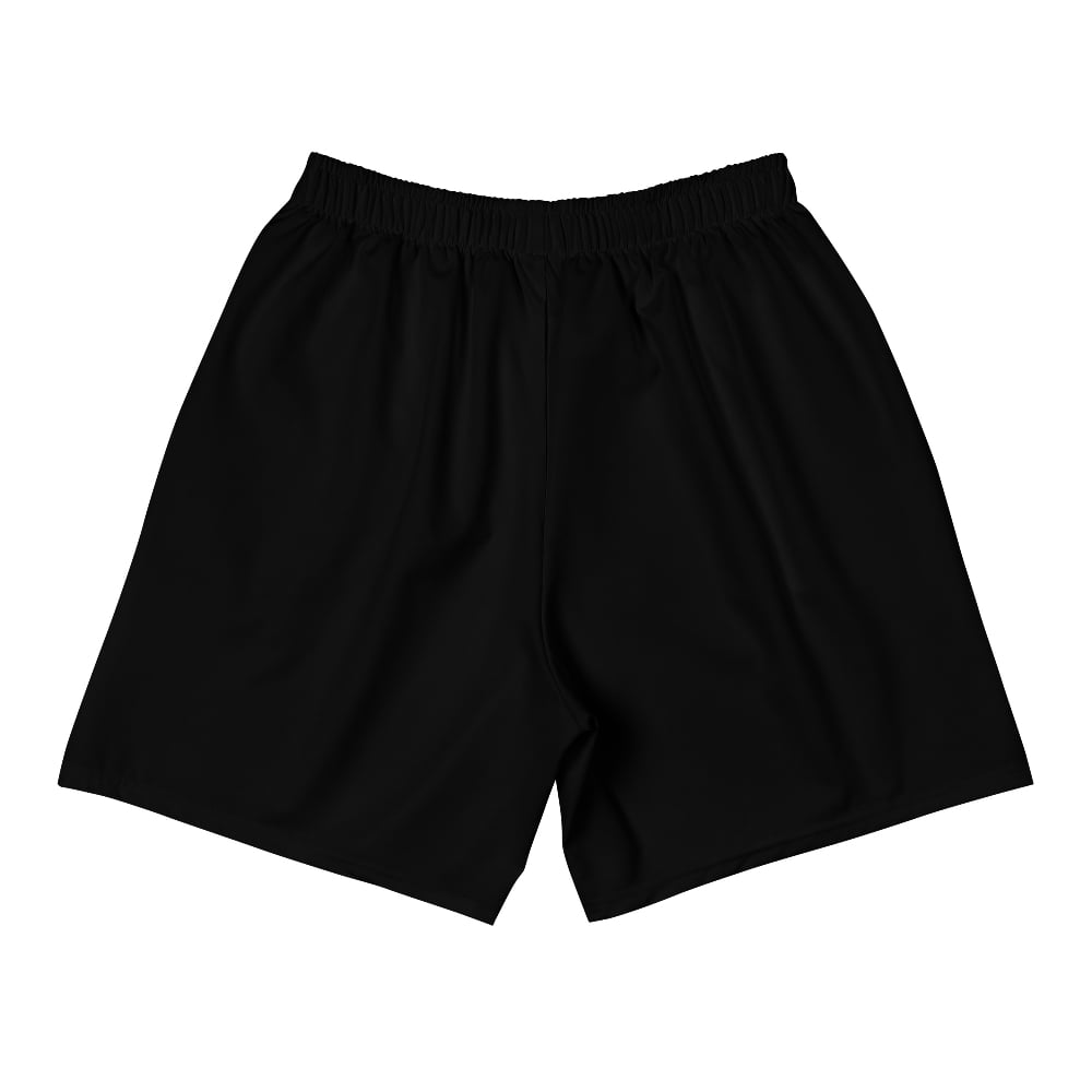 Image of Men Warm Heartedness Arhletic Shorts