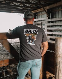 Image 7 of Men’s Custom Western Tees