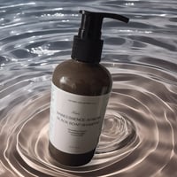 Image 2 of ManeEssence African Black Soap Shampoo