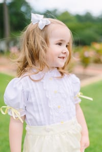 Image 7 of Talbott Tuck Girl’s Collection