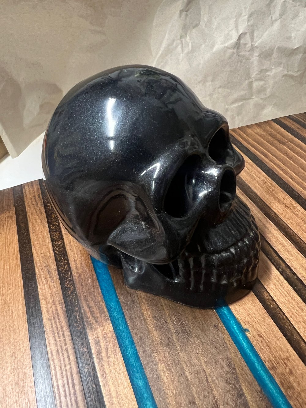 Black Skull