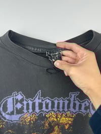 Image 4 of 1990 Entombed - Clandestine (2)