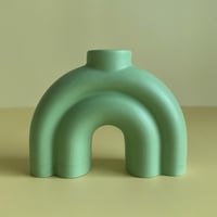 Image 3 of Candle Holder RAINBOW