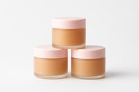 Exfoliating Honey Lip Scrub