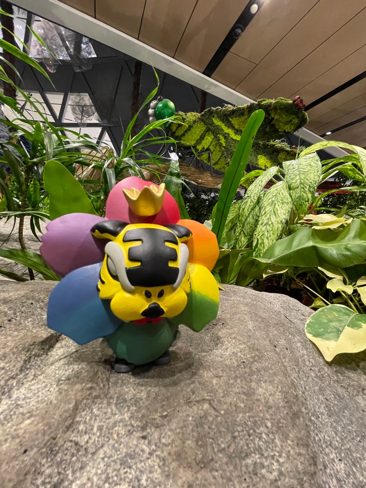 Image of FlowerMON Blooming Edition 