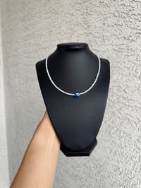 Image 1 of Guardian’s Gaze Necklace 