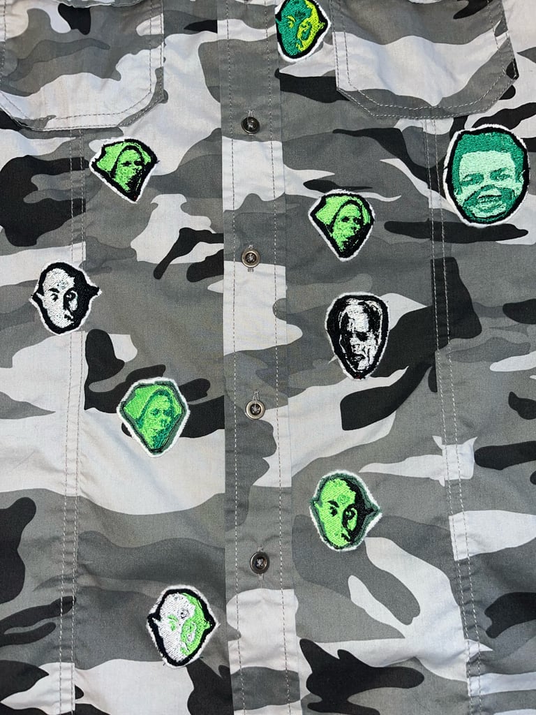 ghosttown [M] Image 3