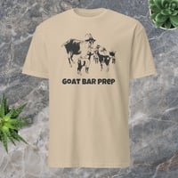 Image 2 of Father Goat Tee (Unisex - Multiple Colors)