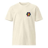 Image 3 of Flower of Life V1 Tee (Women’s)