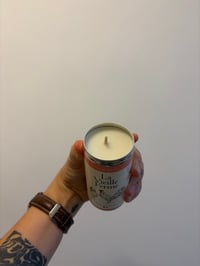 Image 2 of Chicken Wine Can-dle