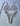 RTS Blush Hebrew Cone Set— S