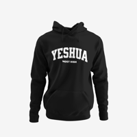 Image 1 of Yeshua Hoodie