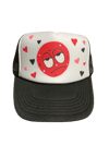 PLC ‘Loverboy’ Trucker
