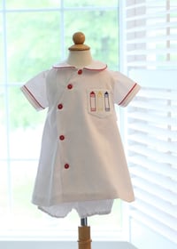 Image 9 of The Jubilee Apron Collection