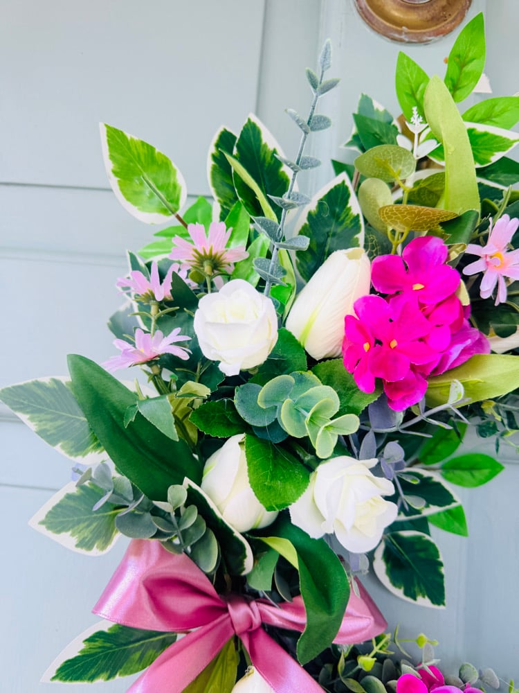 Image of 30cm Rattan 