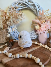 Image 4 of Crochet birds
