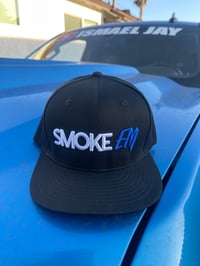 Image 2 of DA SMOKE EM HAT