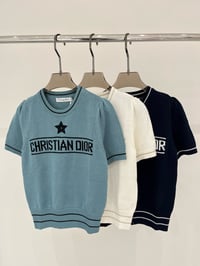 Image 1 of CHRISTIAN SWEATER