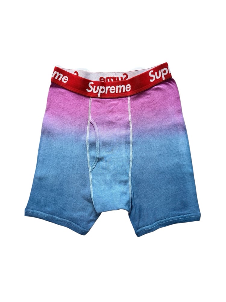 Image of Supreme Boxers ( Sunset Pack )