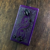 Image 1 of Boosted Reverb