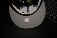 Image 4 of New Era 59Fifty “Midnight Ink” 