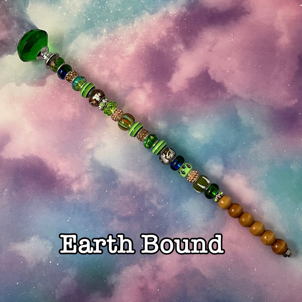 Image of Wizard Wand
