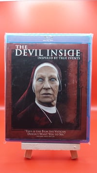 Image 1 of Devil Inside