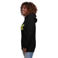 Image 4 of Fashion Hall Unisex Hoodie