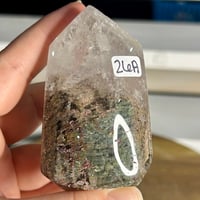 Image 4 of Garden Quartz Tower (26A)