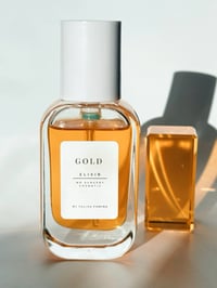 Image 3 of GOLD ELIXIR  30 ml