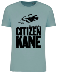 Image 5 of Camiseta Citizen Kane (Orson Welles)