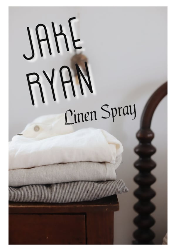 Image of Linen Spray