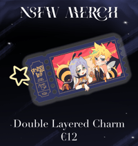 Image 7 of NSFW Merch - PREORDER