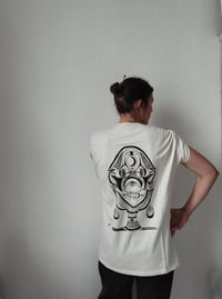Image 1 of TOTEMA TEE-SHIRT 