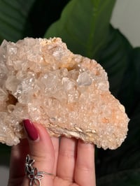 Image 3 of PINK INDONESIAN CALCITE F
