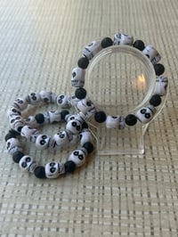 Image 4 of Skull bracelets 
